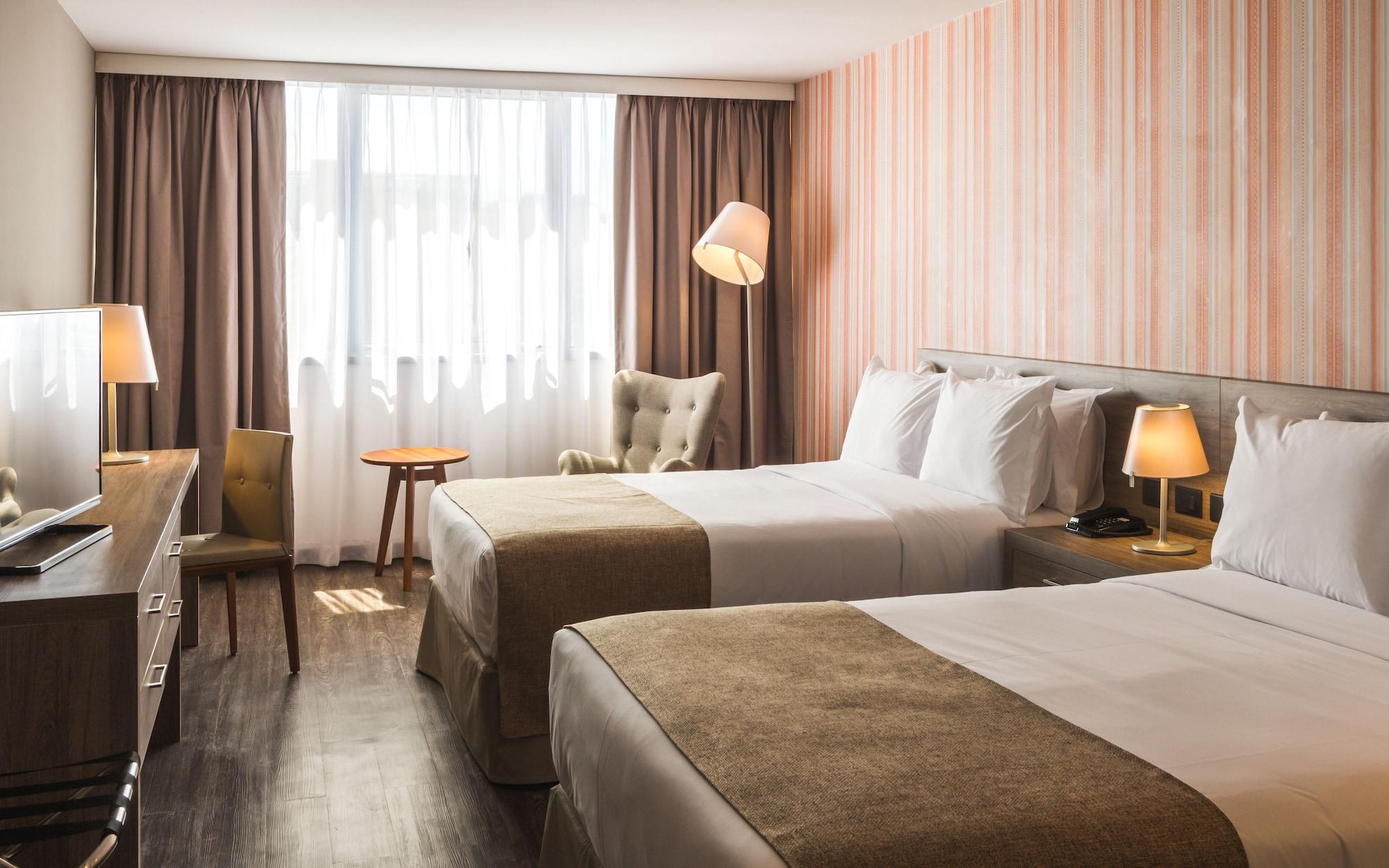 Frontier Hotel Rivera Exteriör bild