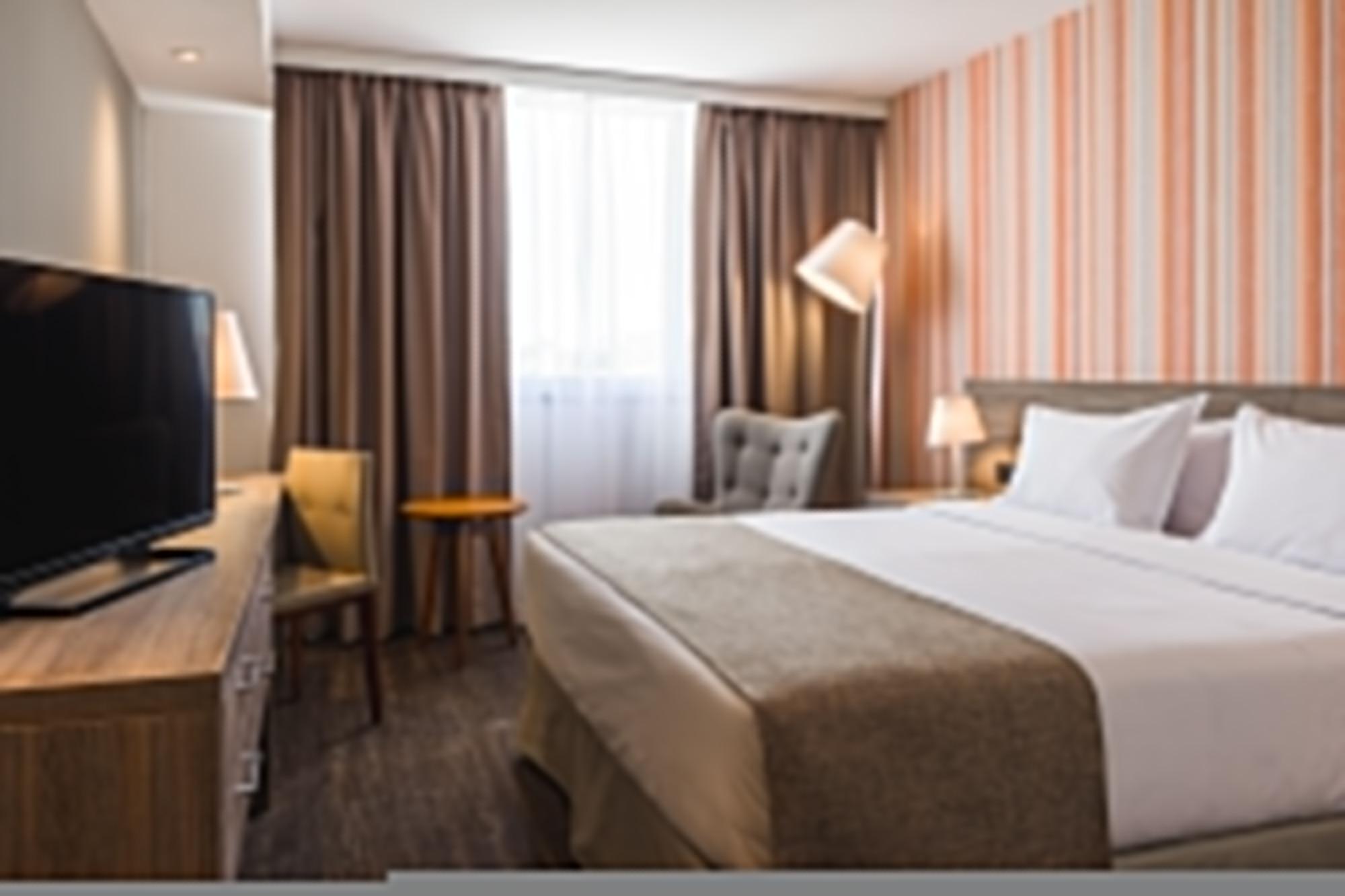 Frontier Hotel Rivera Exteriör bild